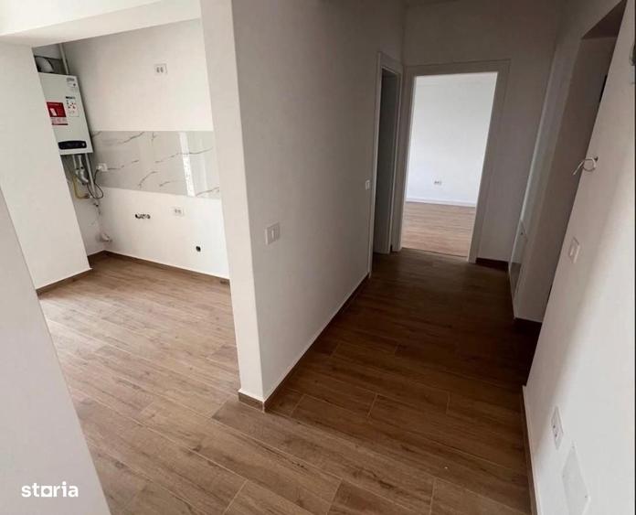 Apartament cu 2 camere decomandat în Păcurari
