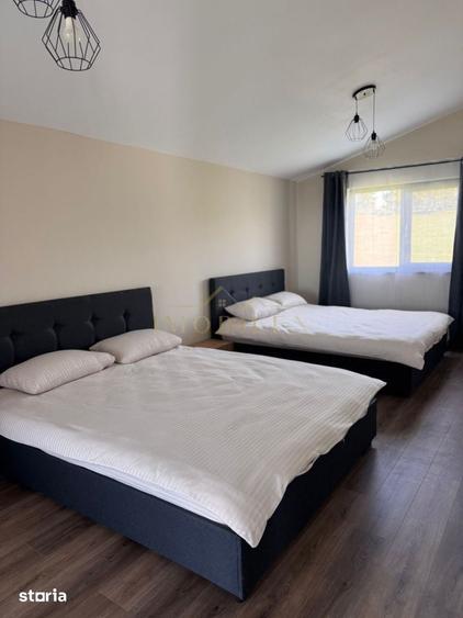 Spațiu comercial, de 140 mp, în Mărișel