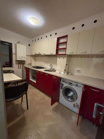 Inchiriez apartament 1 camera, 40 mp, la bulevard zona Zimbru!