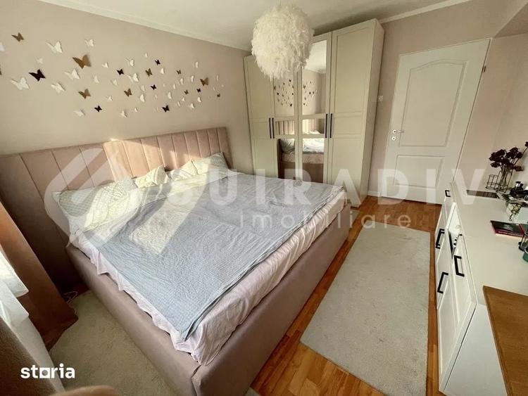 Apartament pet friendly, bloc cu lift- Grigorescu - 2