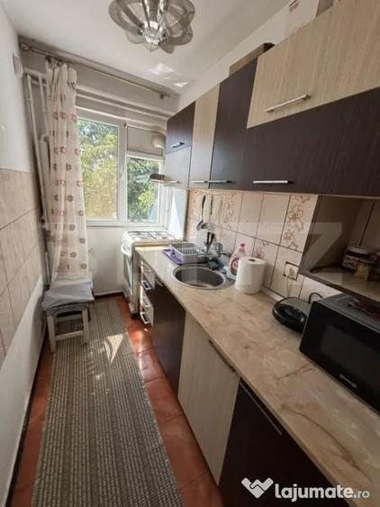 Apartament cu 2 camere, 40 mp, zona Vest - Ploiesti (Prahova) - 6
