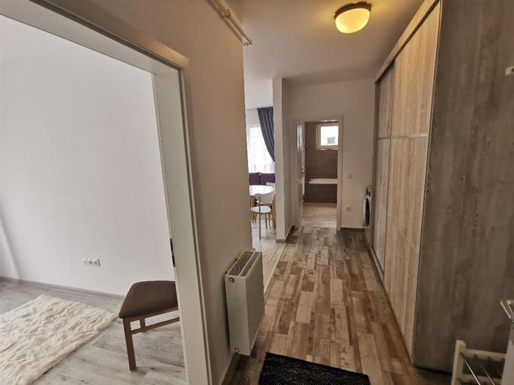 Inchiriem Apartament 2 Camere, Modern, Studio, Avantgarden 3 - 9