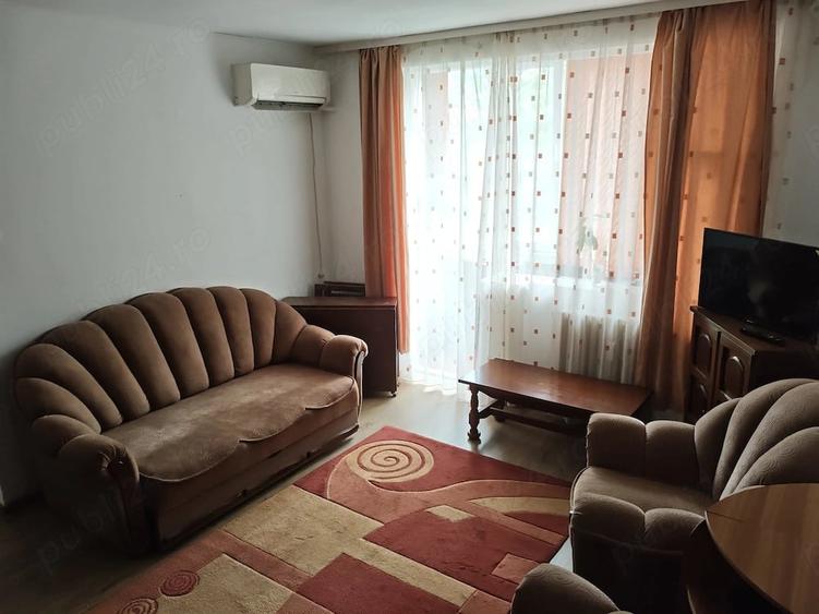 Inchiriez Ap 2 camere Podgoria et 2 - 5