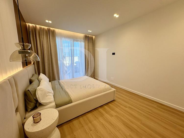 APARTAMENT PREMIUM | URBANO PANORAMIC, RĂZOARE - 8