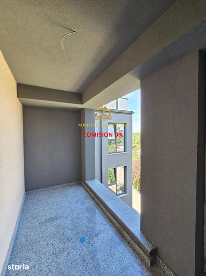 Apartament cu 3 camere în Dămăroaia