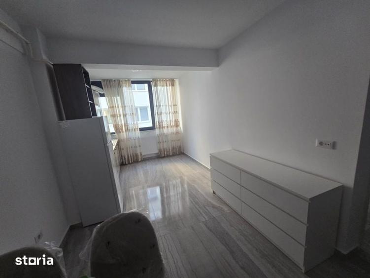 Apartament cu 2 camere în George Enescu