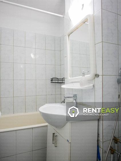 Inchiriere apartament doua camere situat in Centru - UMF - 9