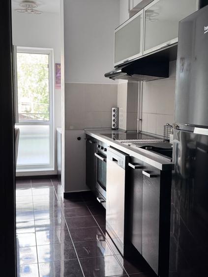 Inchiriere apartament 2 camere bloc nou zona Baba Novac - 5