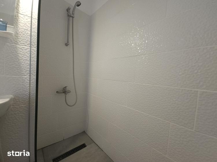 Apartament cu 2 camere în Militari