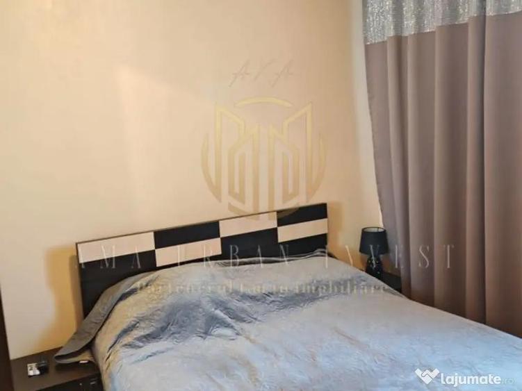 Apartament cu 2 camere decomandat, mobilat în Colentina