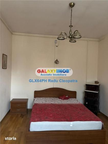 Casă cu 4 camere cu Teren 290 Mp în Rudului