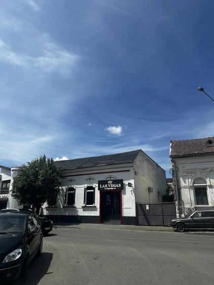 Spațiu comercial, de 110 mp, în Central