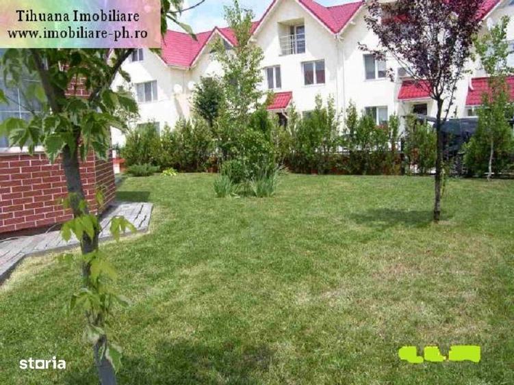 Casă cu 4 camere cu Teren 350 Mp în Central
