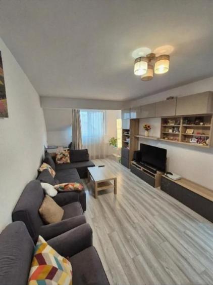 Apartament 3 camere | Drumul Taberei | Parc Constantin Brâncuși | Terasă 51 mp - 1