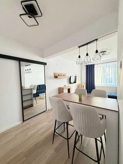 Apartament 2 Camere de Închiriat – Zona Casa de Cultură - 3