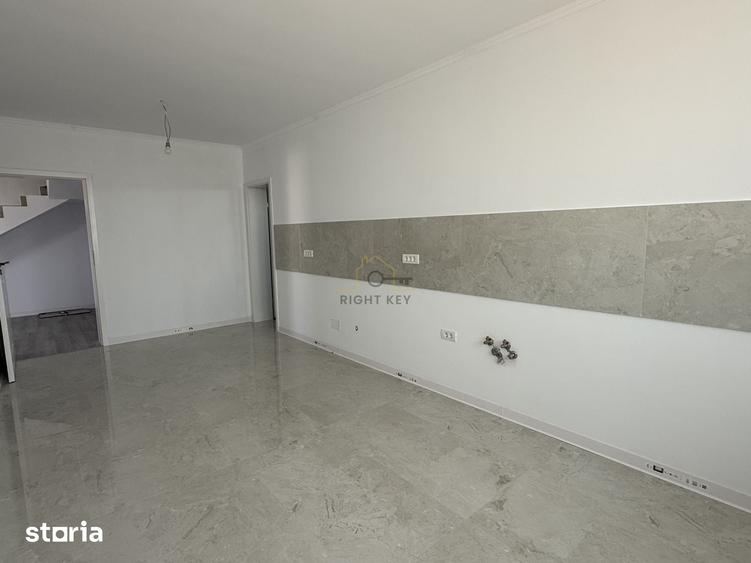 Casă cu 4 camere cu Teren 412 Mp în Țegheș