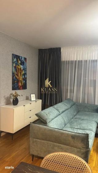 Apartament 2 Camere Modern | Baneasa | 950 - 2
