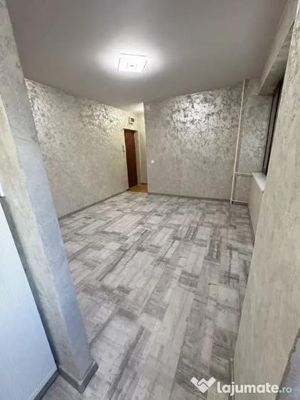 Garsonieră semidecomandată în Sebastian
