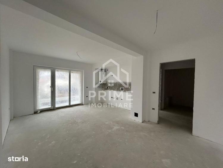 Apartament cu 2 camere în Aronești