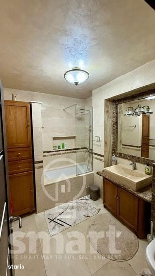 Apartament cu 3 camere în Între Lacuri