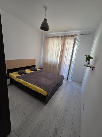 Inchiriez apartament 2 camere (tip studio), Viva Residence - 4