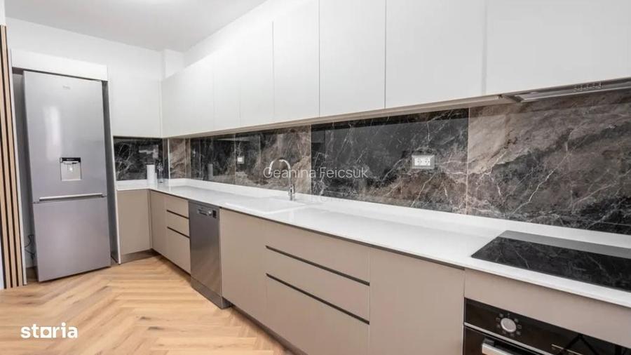 Apartament l 2 Camere l Pipera l Parcare inclusa in pret