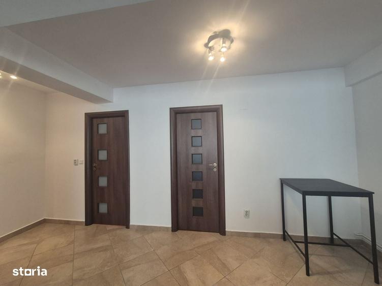 Apartament 2 camere | Piata Alba-Iulia | Birouri | Centrala imobil - 6