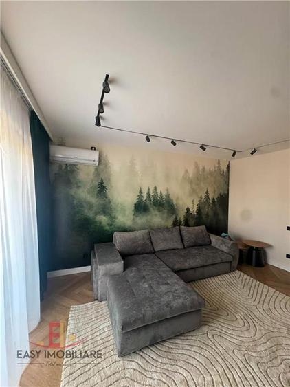 Apartament cu 2 camere decomandat în Tudor