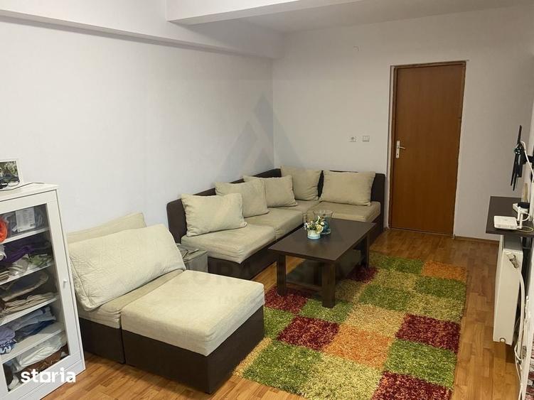 Apartament cu 2 camere în Tilișca