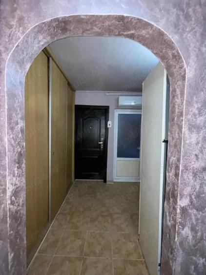 Apartament cu 2 camere decomandat în Brătianu