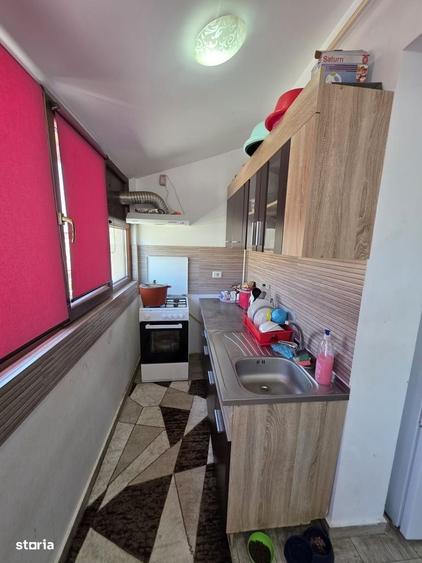 Apartament cu 3 camere în Cug