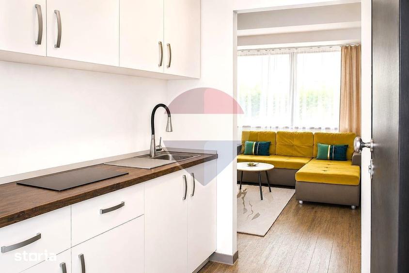 Apartament cu 6 camere în Central