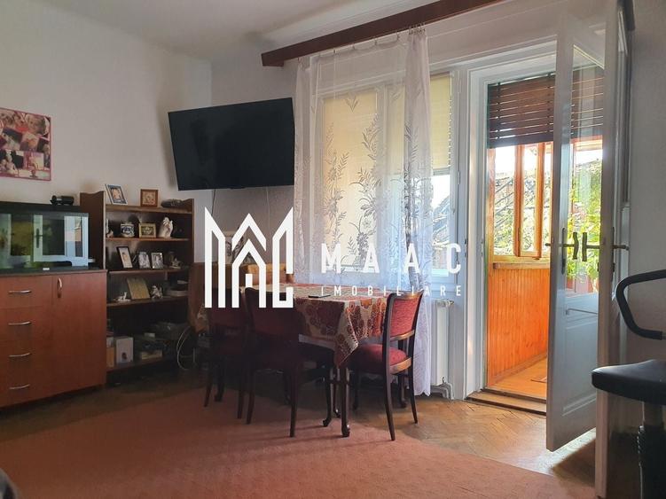 Apartament la Casă | 4 Camere | 129MPU | Zona Centrală, Sibiu - 4