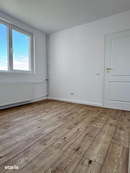 Apartament cu 2 camere decomandat în Drumul Taberei