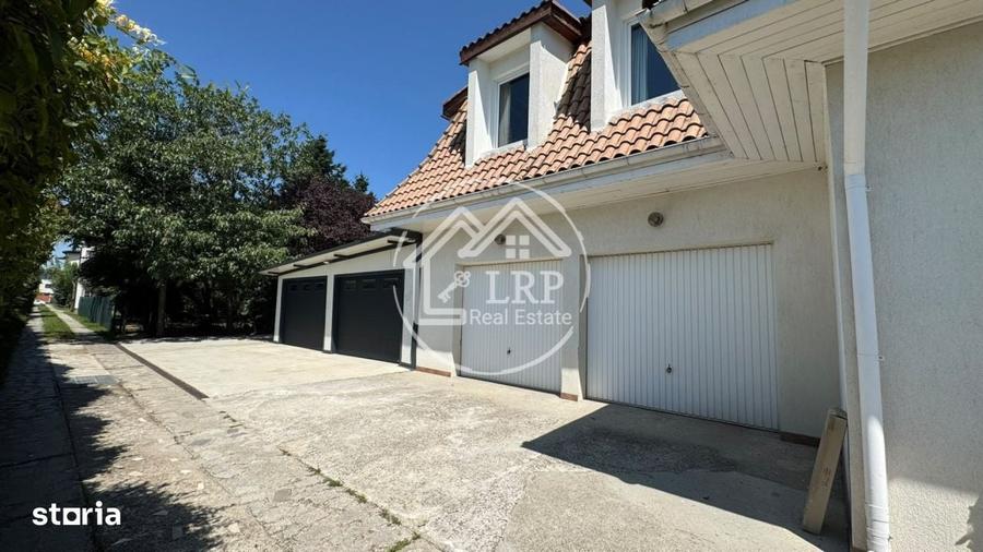 Casă cu 4 camere cu Teren 1044 Mp în Nord