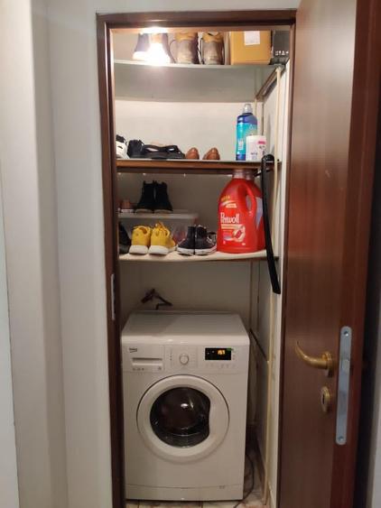 Apartament cu 2 camere decomandat, mobilat în Păcii