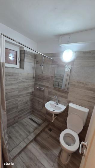 Garsonieră în Micro 14