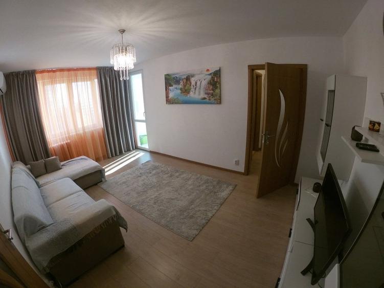 Apartament 2 camere de Inchiriat - Obor Metrou - 5