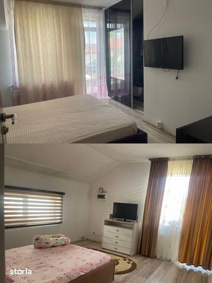 Casă cu Teren 800 Mp în Central
