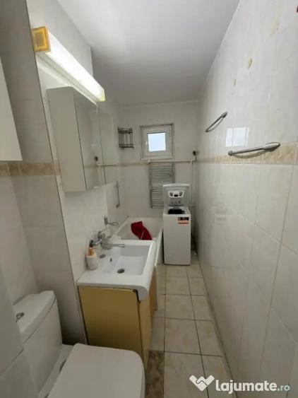Apartament cu 2 camere semidecomandat în Tomis Nord