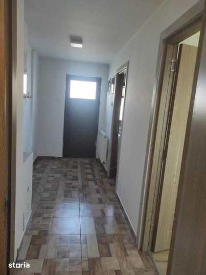 Casă cu 4 camere cu Teren 114 Mp în Exterior Vest