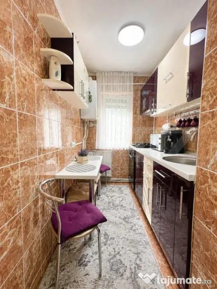 Apartament 2 camere, 35 mp, zona Micro 3 - Turda - 7