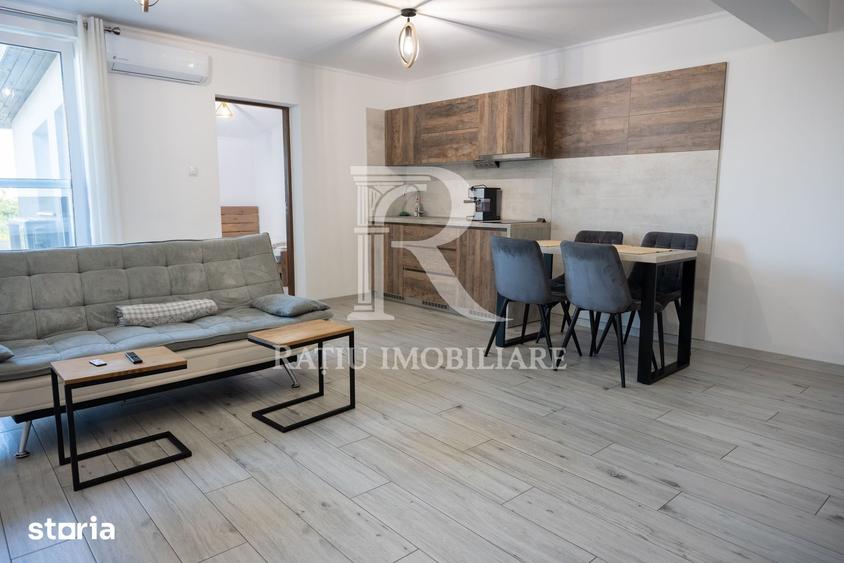 Apartament cu 4 camere în Iosia