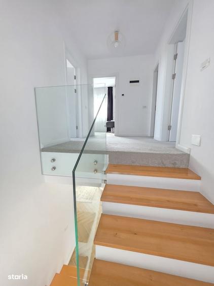 Casă cu 4 camere cu Teren 455 Mp în Central