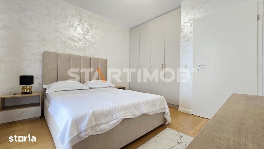 Apartament cu 3 camere decomandat în Bartolomeu