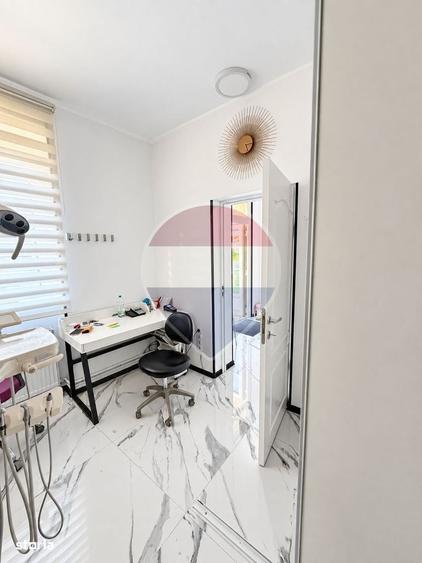 Spațiu comercial, de 45 mp, în Central