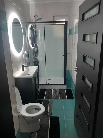 Casă individuală cu 4 camere cu Teren 325 Mp în Sântandrei