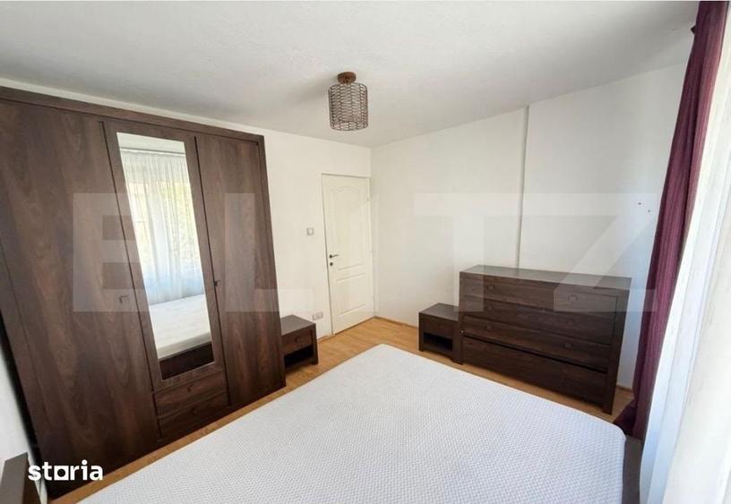 Apartament cu 2 camere decomandat în Independenței