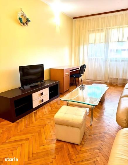 Apartament cu 2 camere în Tomis I