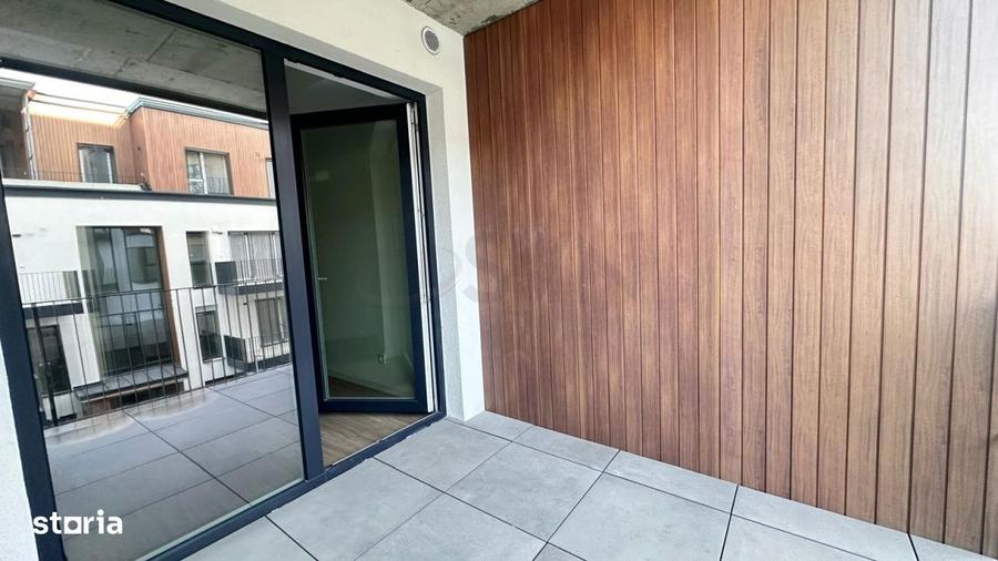 Apartament cu 2 camere decomandat în Colentina